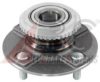 NISSA 43200BM500 Wheel Bearing Kit